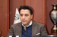حمایت صنعت استان از ورزش ضروری است