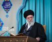 روح بلند پیشوای ملّت بزرگ ایران حضرت امام خامنه‌ای به ملکوت اعلی پیوست
