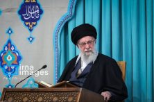 روح بلند پیشوای ملّت بزرگ ایران حضرت امام خامنهای به ملکوت اعلی پیوست روح بلند پیشوای ملّت بزرگ ایران حضرت امام خامنهای به ملکوت اعلی پیوست