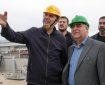 فرودگاه تبریز بدون تشریفات، بازسازی می شود
