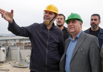 فرودگاه تبریز بدون تشریفات، بازسازی می شود فرودگاه تبریز بدون تشریفات، بازسازی می شود