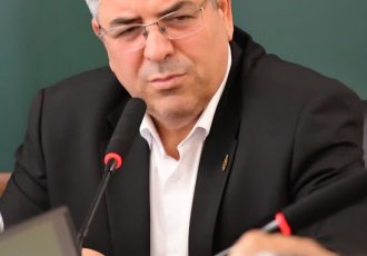 افزایش ۵۶ درصدی پرداخت تسهیلات در بانک کشاورزی آذربایجانشرقی افزایش ۵۶ درصدی پرداخت تسهیلات در بانک کشاورزی آذربایجانشرقی